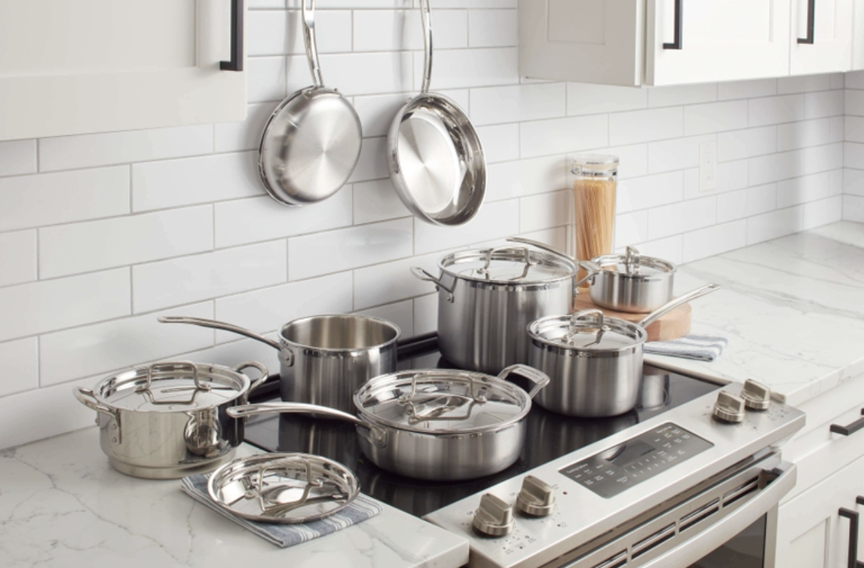 Các sản phẩm từ inox 316 được đánh giá cao về chất lượng