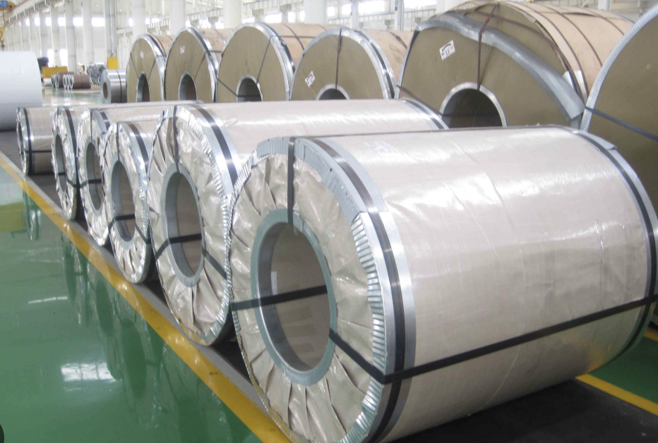 inox316 trong thực tế