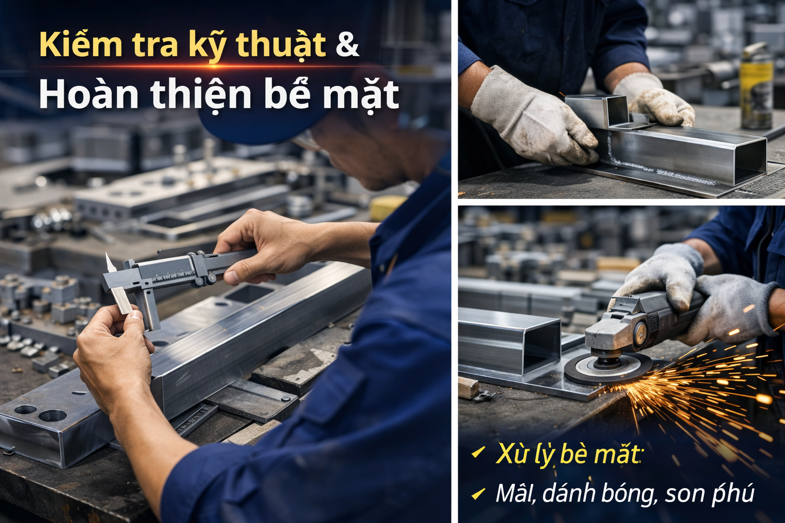 Kiểm tra kỹ thuật