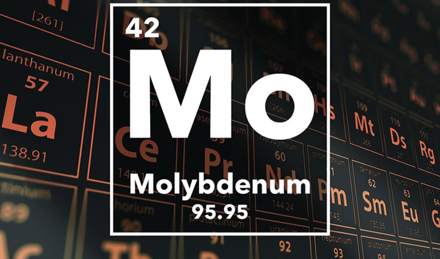 Molypden (Mo) – “vũ khí” chống ăn mòn