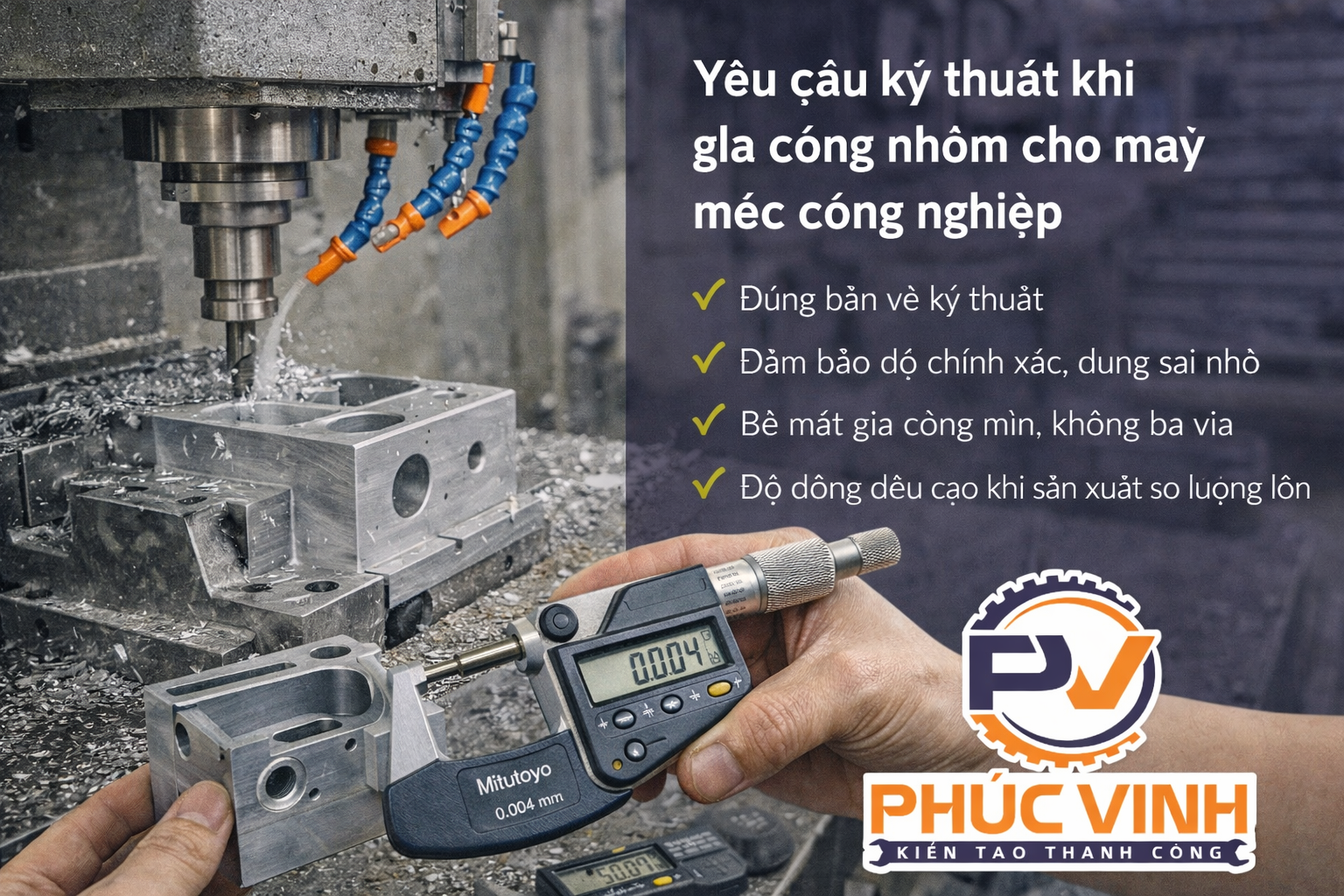 yêu cầu kĩ thuật