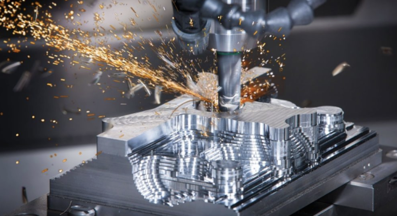 inox 304 trong gia công cơ khí